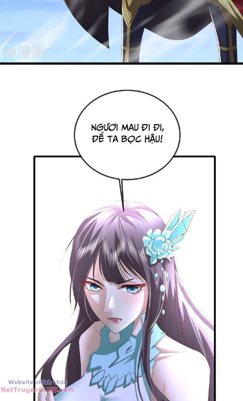 tiên võ đế tôn chapter 515 56