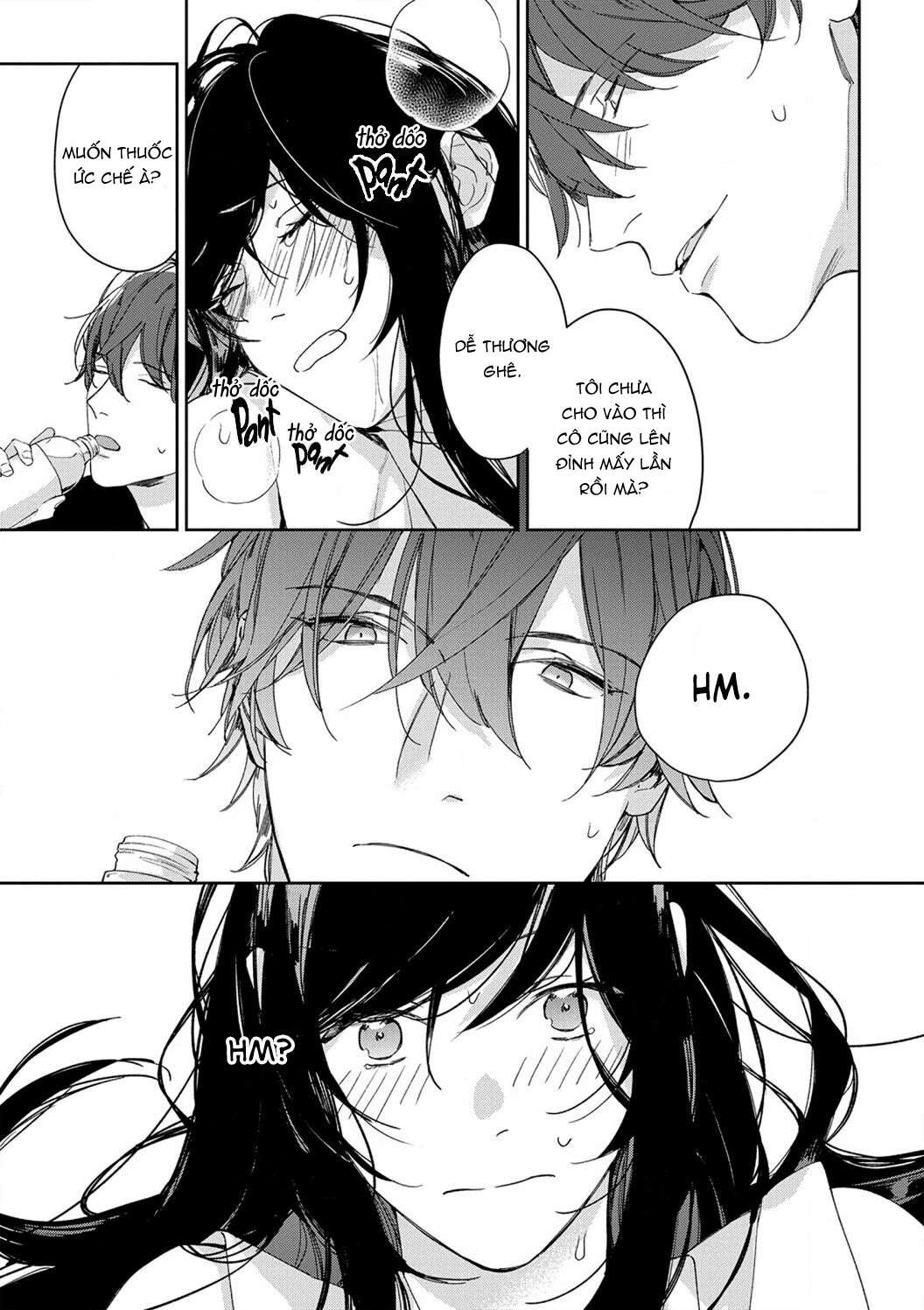 dục vọng chapter 2.2 11