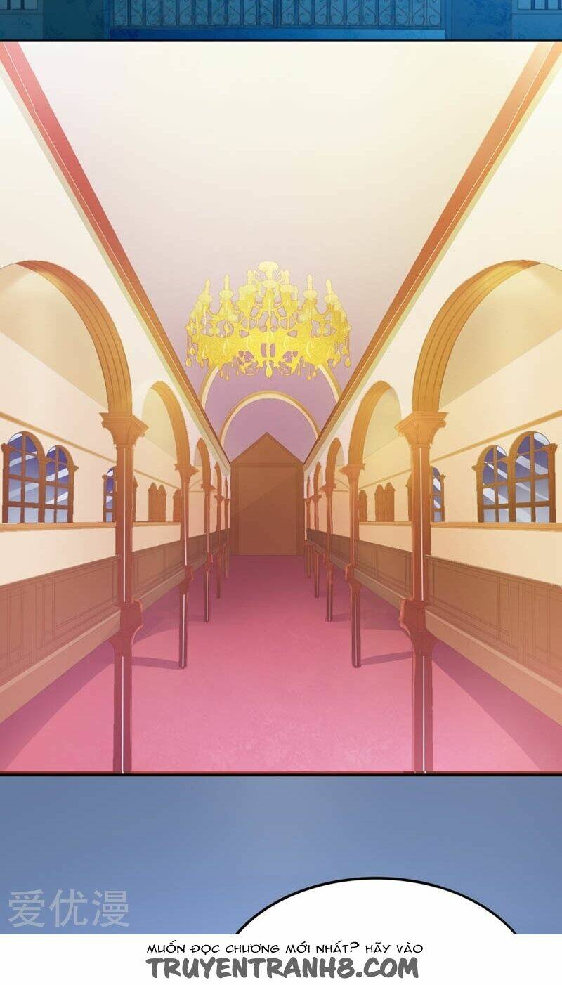 bộ mặt ôn nhu giả dối của ác ma thủ tịch chapter 2 4