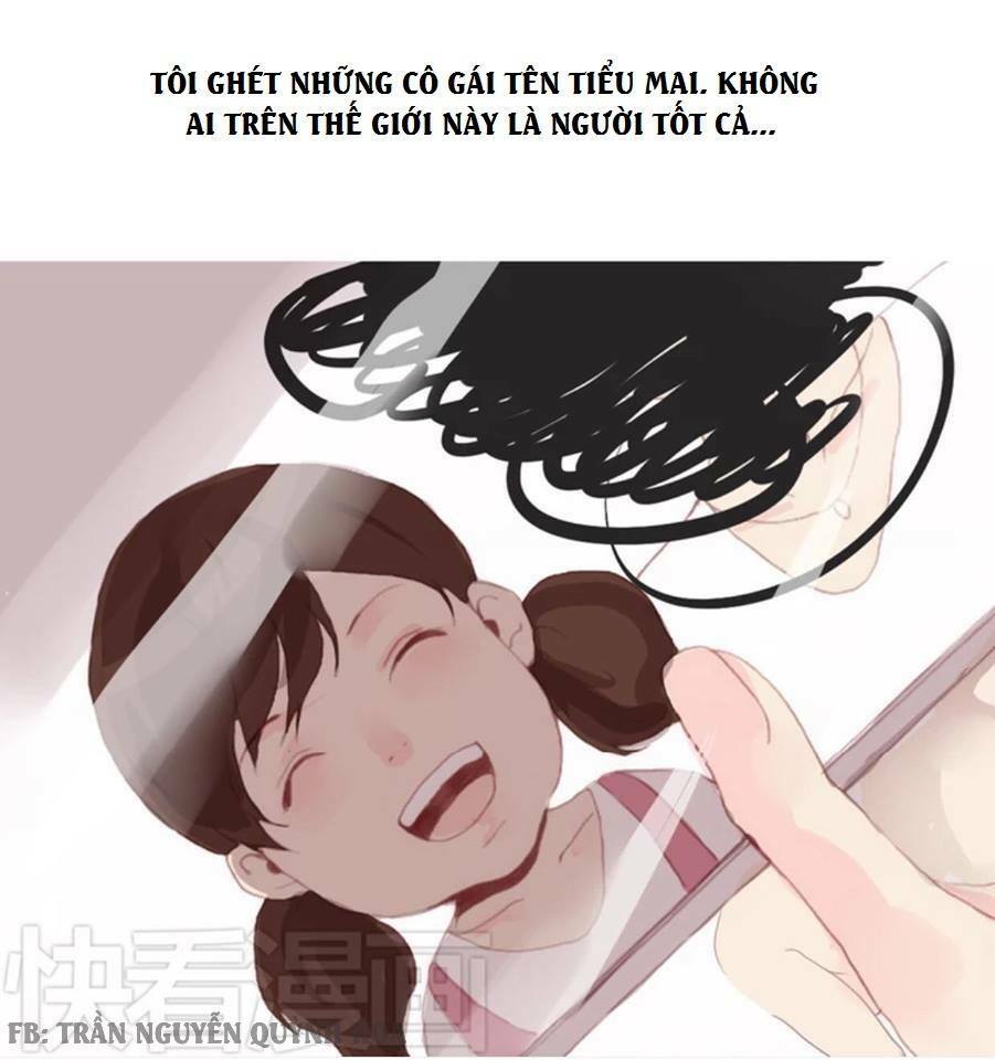 trả thù trường trung học phần 1 chapter 29 37