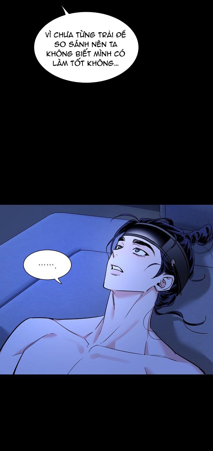 [18+] tuyển tập truyện bl ngắn - double bell chapter 65 25