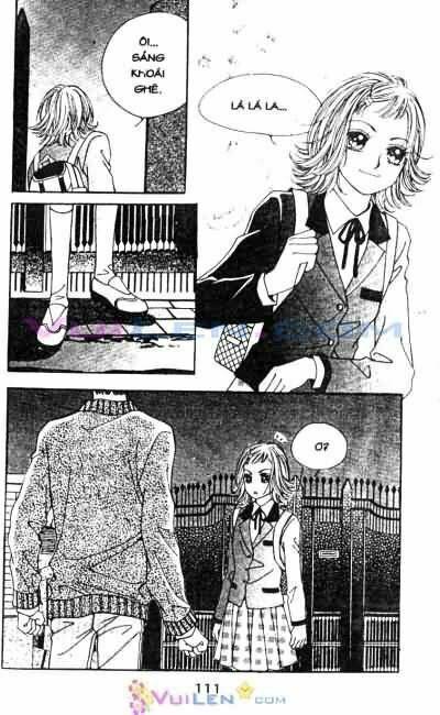 anh là của tôi chapter 2 111