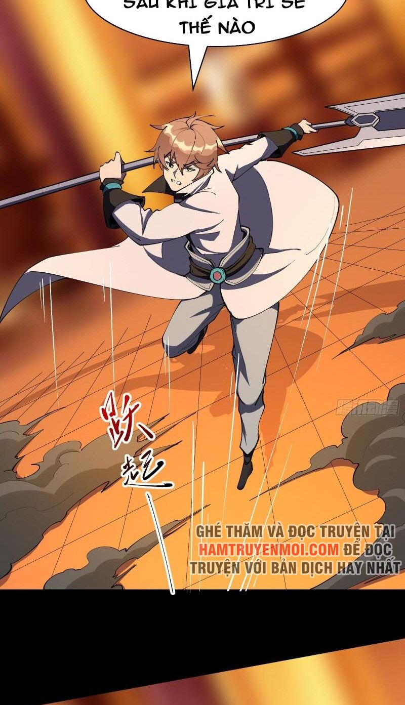 ta lập hậu cung tại tây du ký chapter 100 5