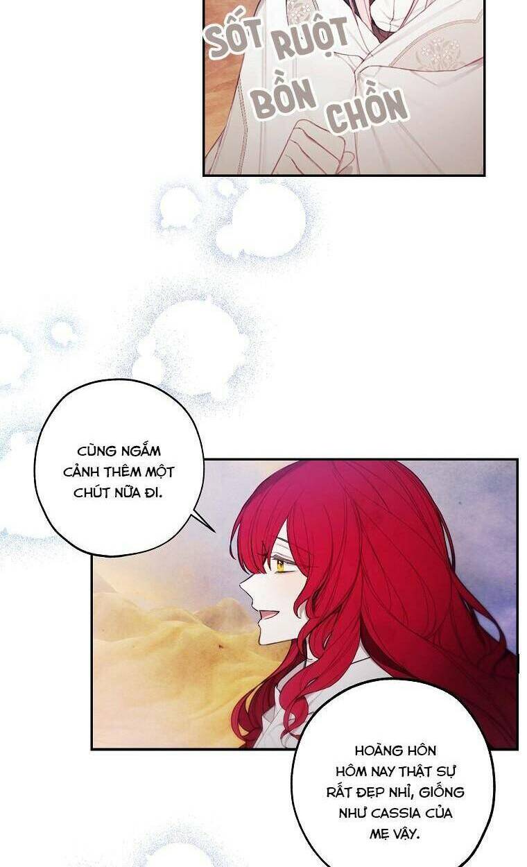 tiệm búp bê của công chúa chapter 25 16