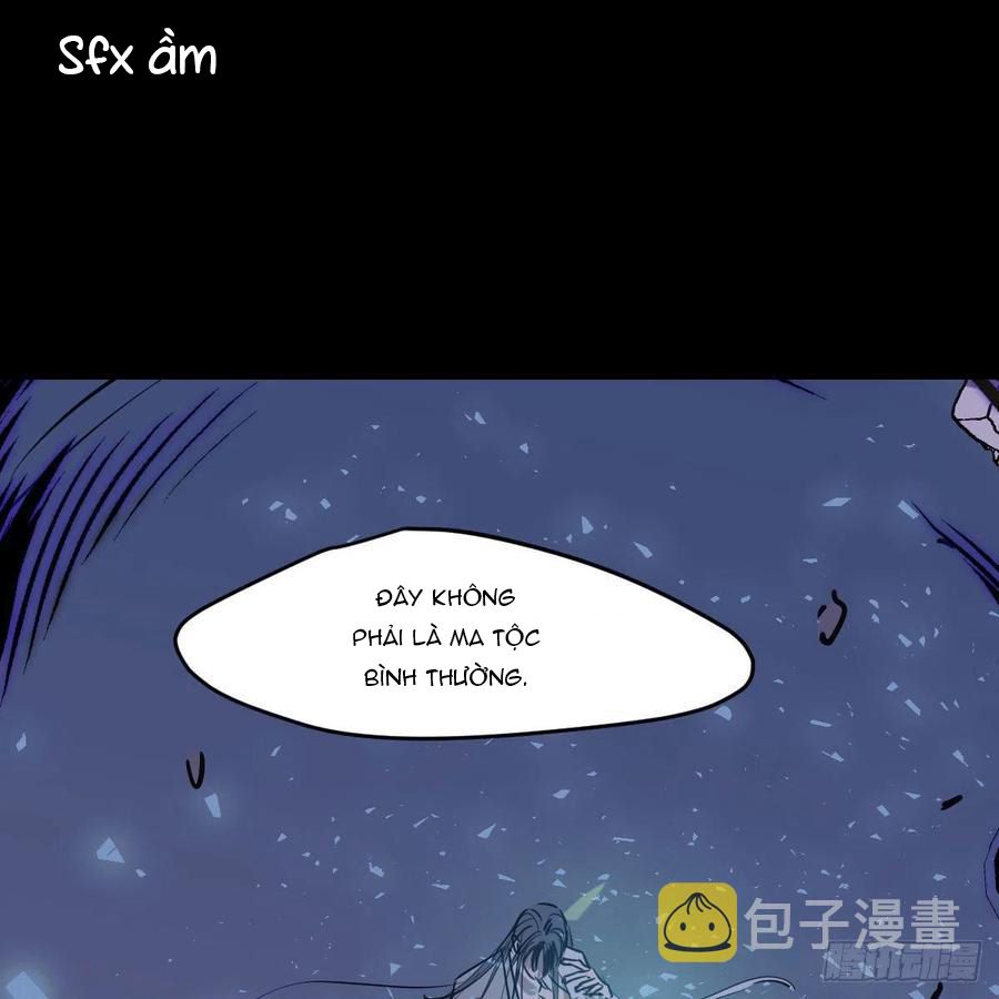 Bắt Lấy Ngao Ngao chapter 150 - Trang 47