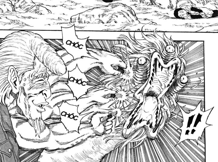 thánh tỏi sành ăn chapter 14 25