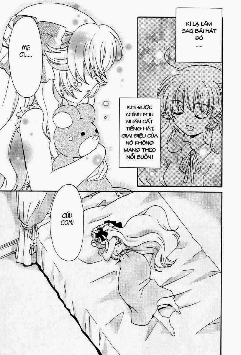 inukami chapter 16 30