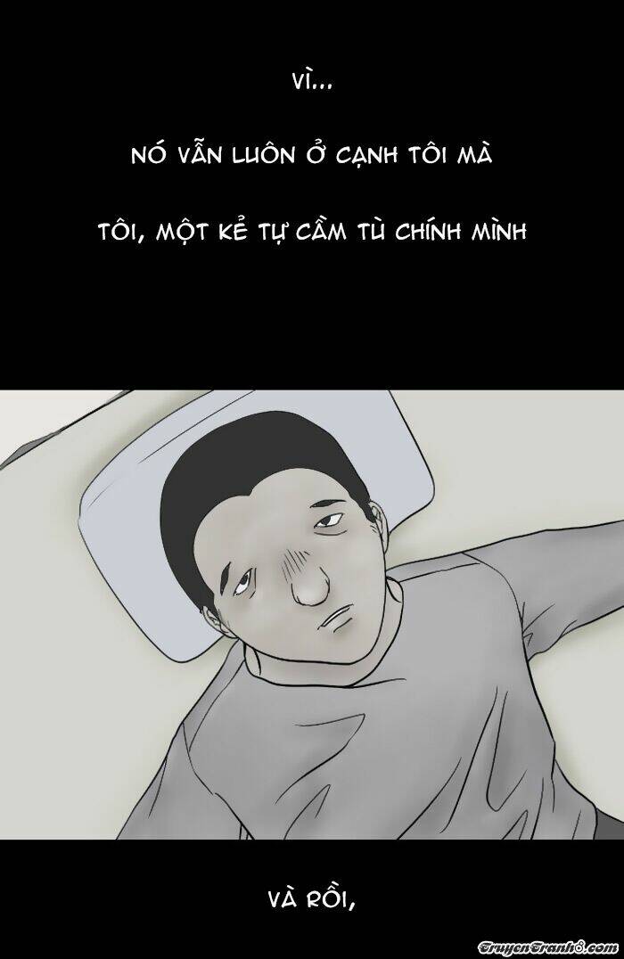 thứ sáu: những câu chuyện cấm chapter 2 32