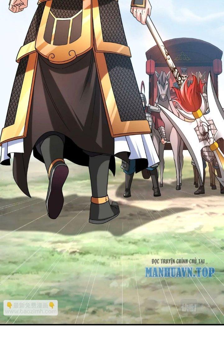 đại tần, ta là con tần thủy hoàng, giết địch thành thần chapter 47 7