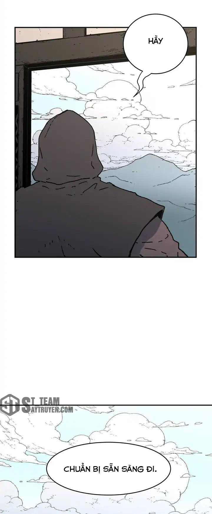 Bố Vô Song chapter 74 13