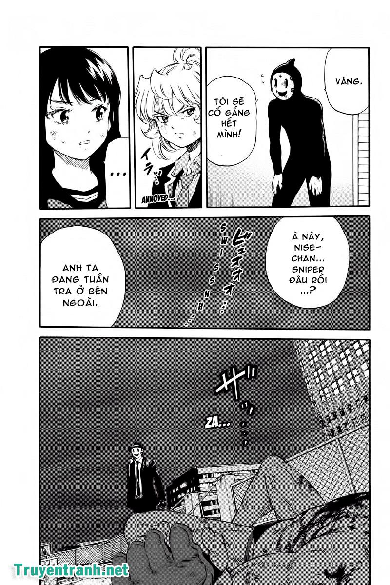 tenkuu shinpan arrive chapter 149 15