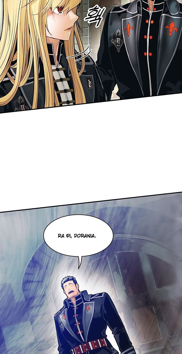 bất bại chân ma chapter 75 38