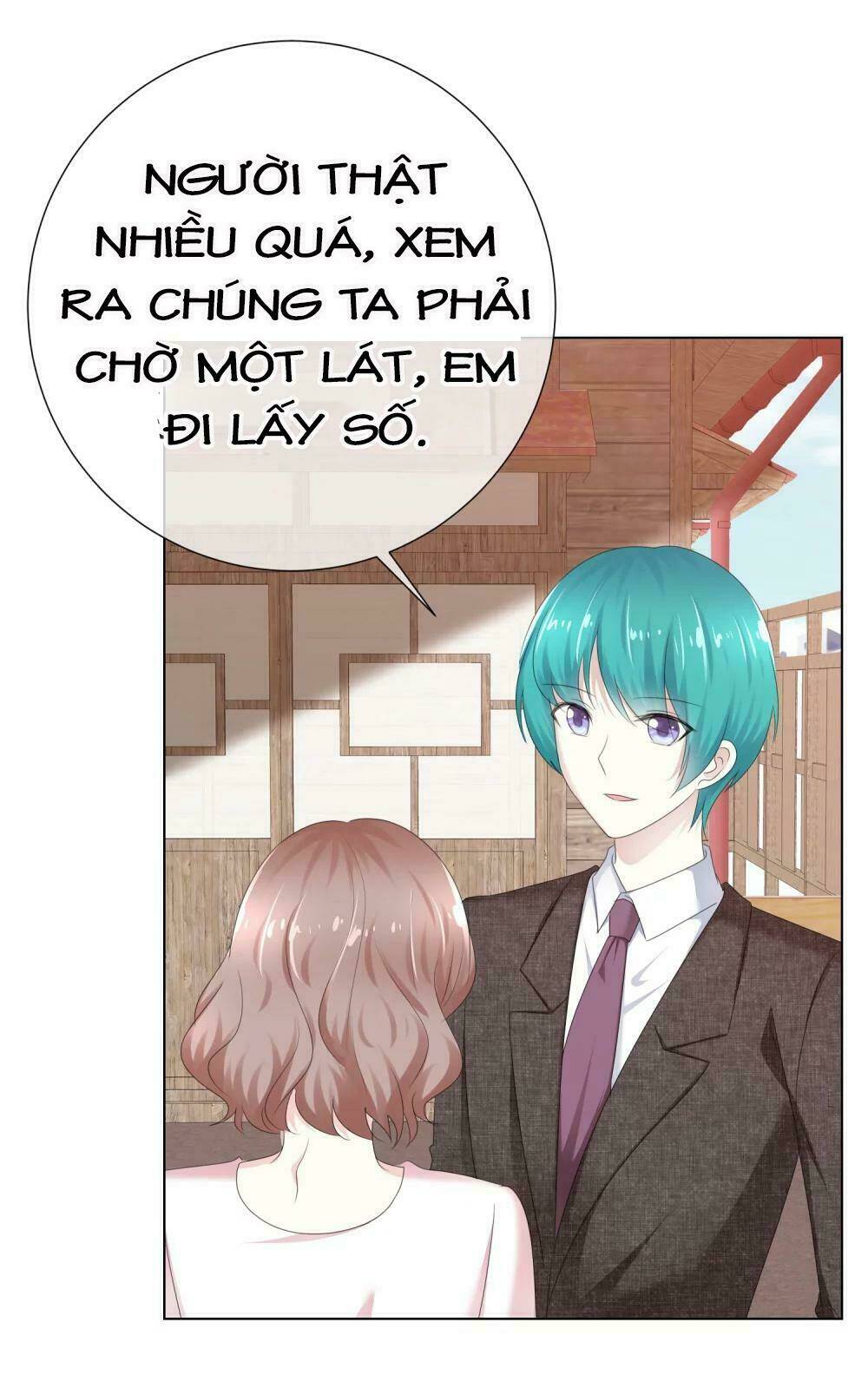 ái người tình xuất vu lam chapter 110 4