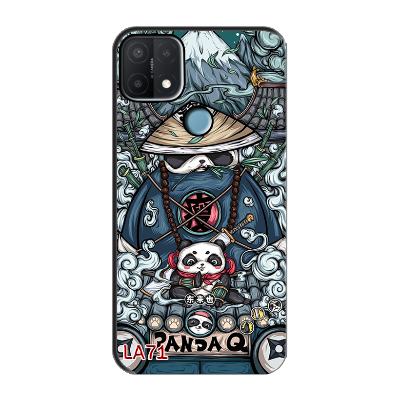 Ốp Lưng Dành Cho OPPO A15