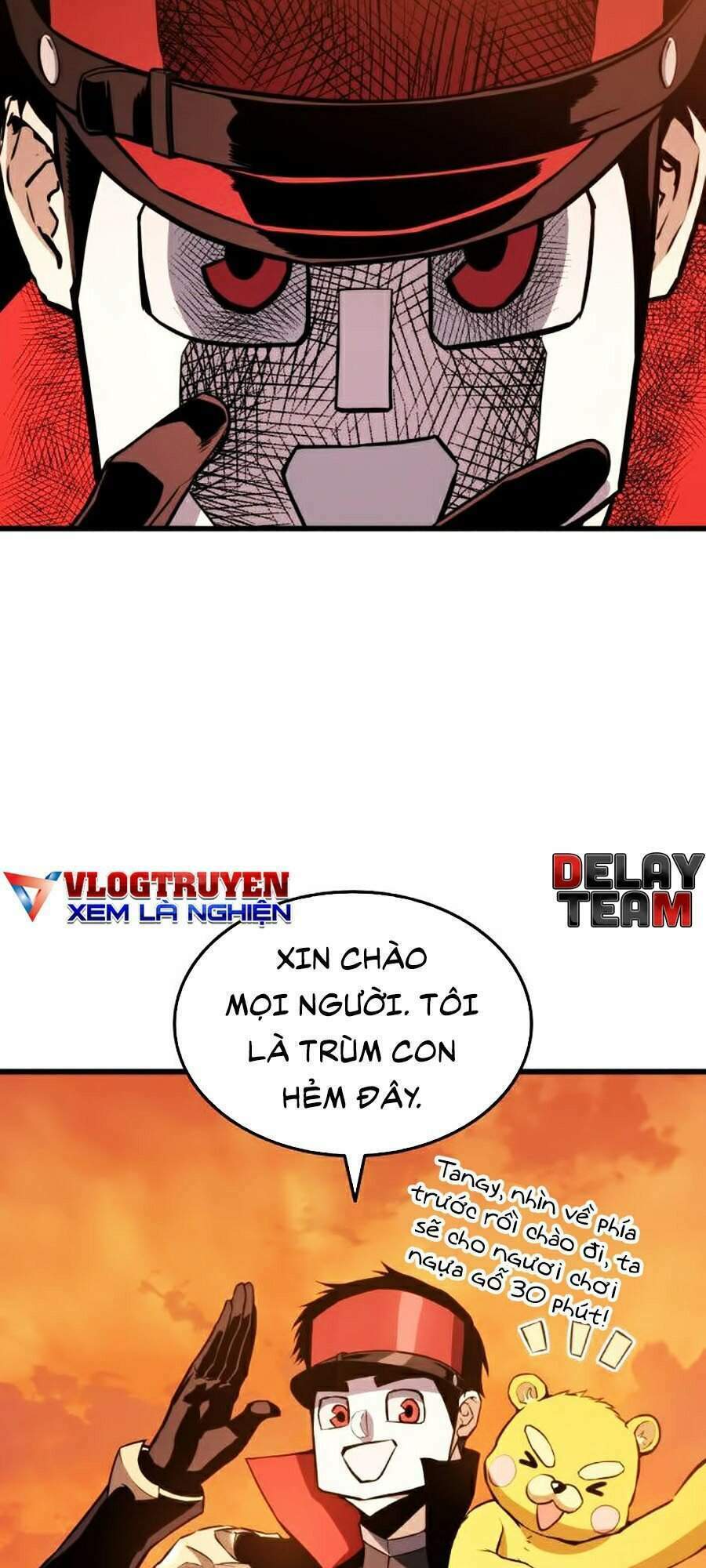 huyền thoại game thủ - tái xuất chapter 25 113