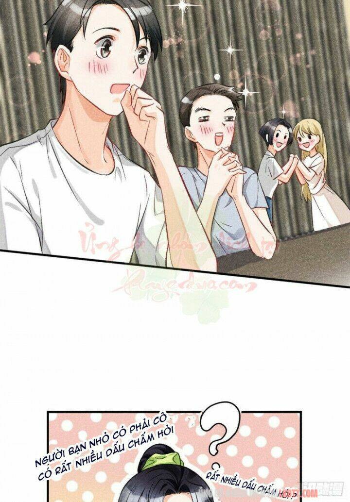 tôi trở thành tổ tông của 5 vị đại lão chapter 4 57