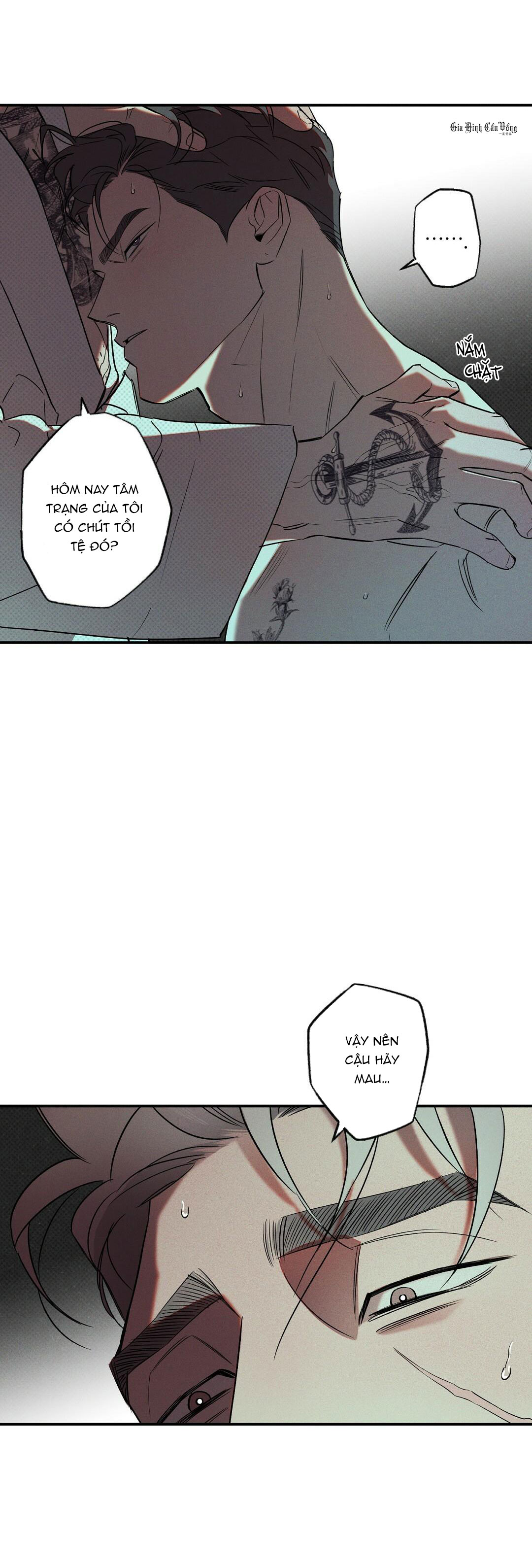 wet sand chapter 7 33