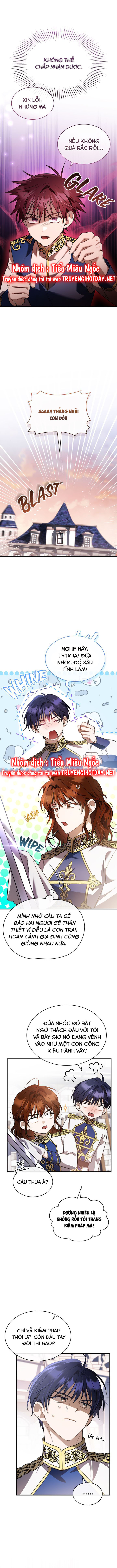 Cái Bóng Trong Đêm chapter 50.2 - Trang 5