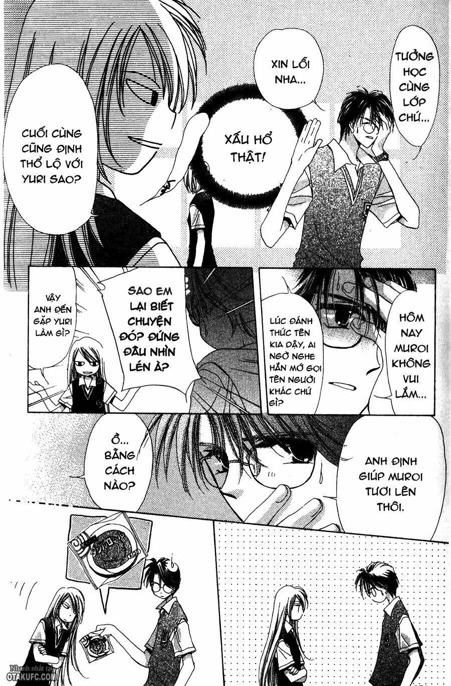 gatcha gacha chapter 10 14