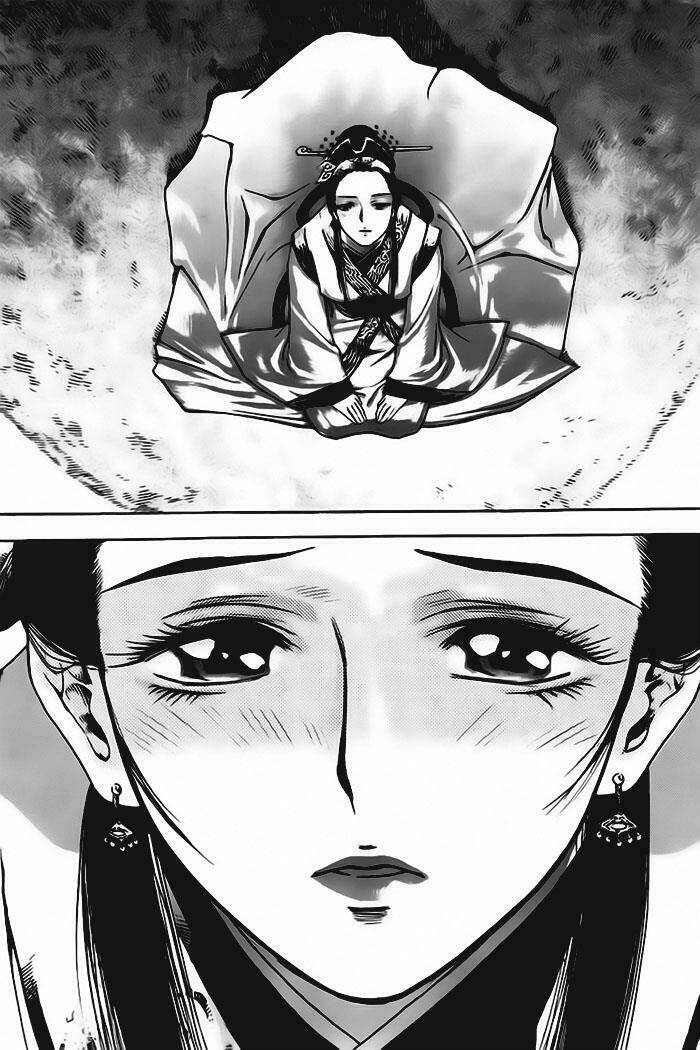 king of hell chapter 11 17