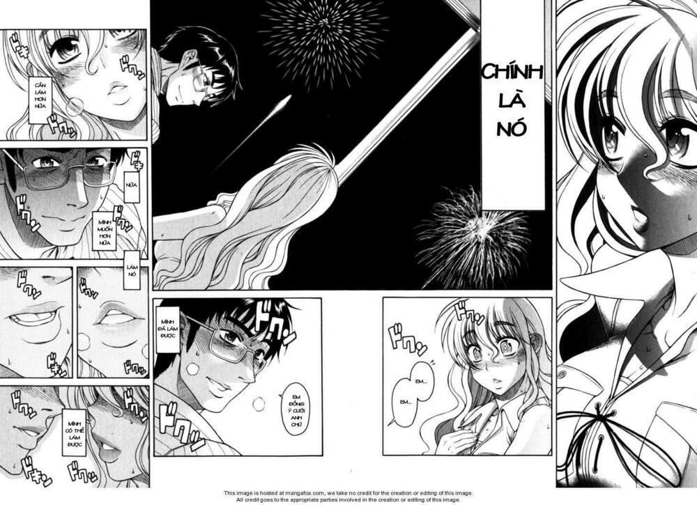 happy negative marriage chapter 6 19