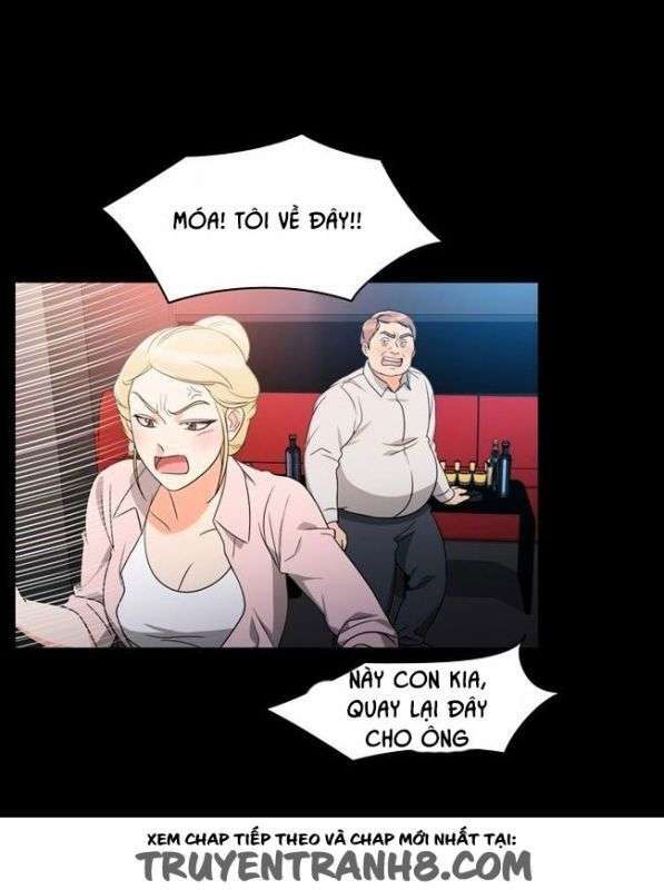 do it one more time- yêu lại từ đầu chapter 18 41