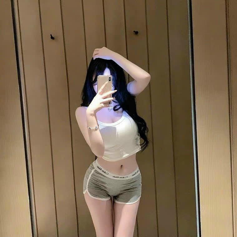 QUẦN ĐÙI CK HOT HIT CÁ TÍNH TỪ 40-70KG DÀNH CHO NỮ