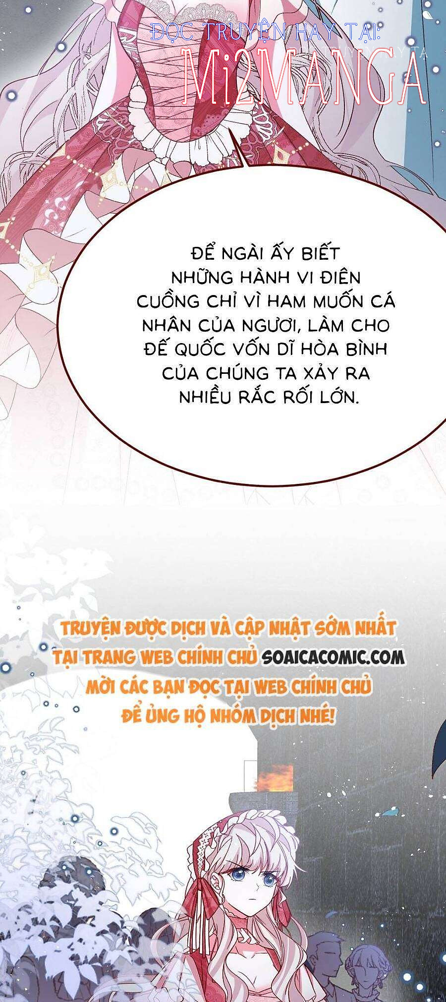 ninita yêu dấu chapter 67.2 10