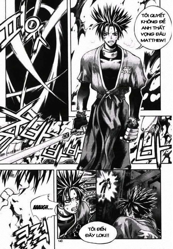 ragnarok - into the abyss chapter 71 13