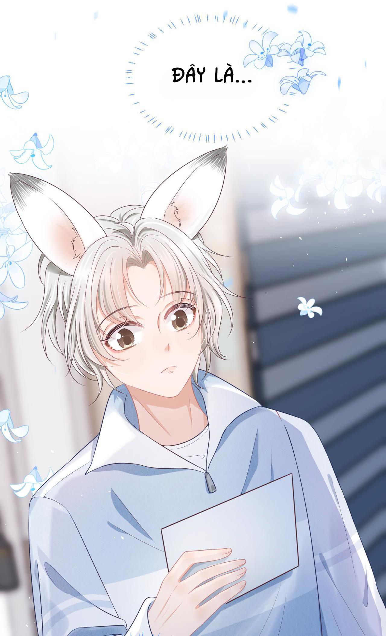 [ss2] một ngụm ăn cả thỏ con chapter 4 27