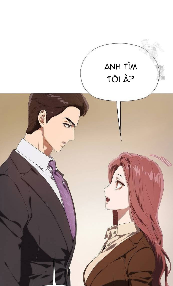 không thể thoát ra khỏi bộ phim kịch tính chapter 18.2 9