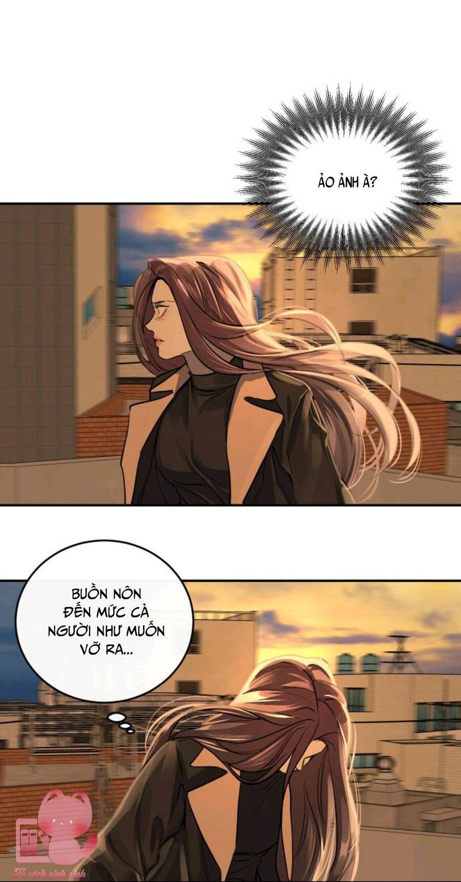 tiên nữ ngoại truyện chapter 23 10