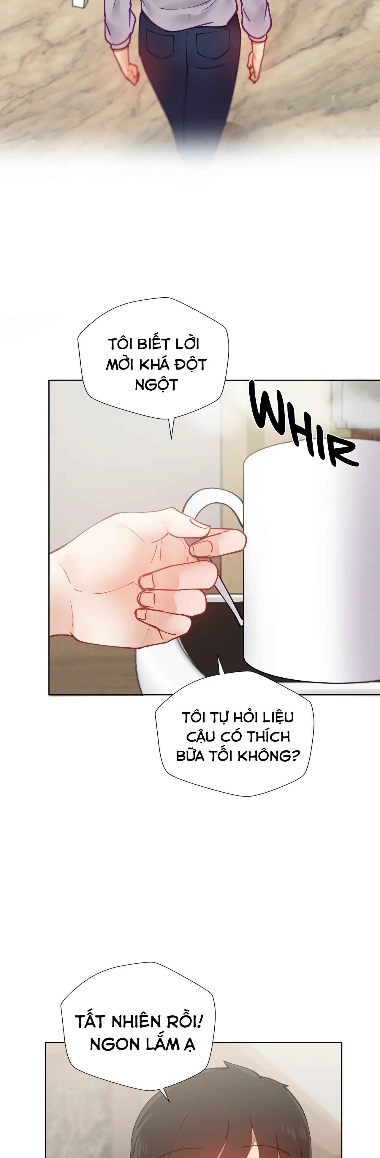 gia sư nữ quái chapter 25 45