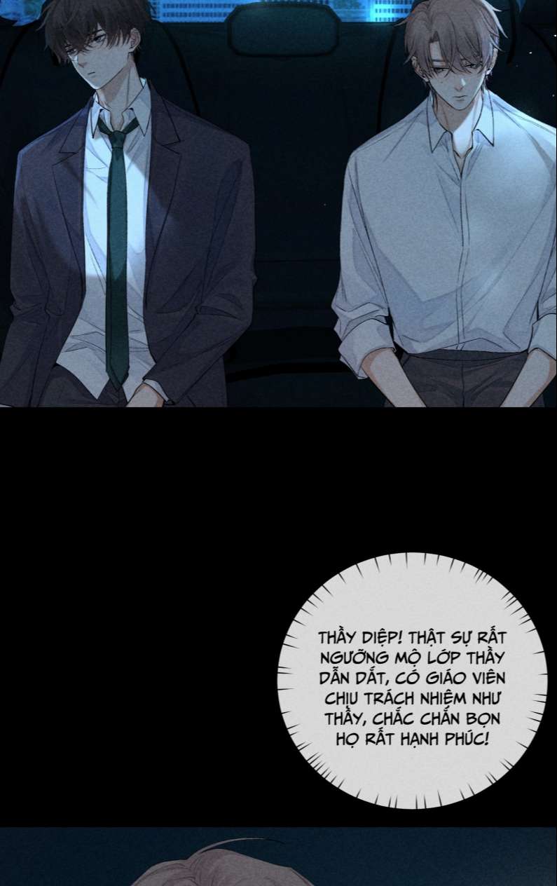 trò chơi săn mồi chapter 59 20