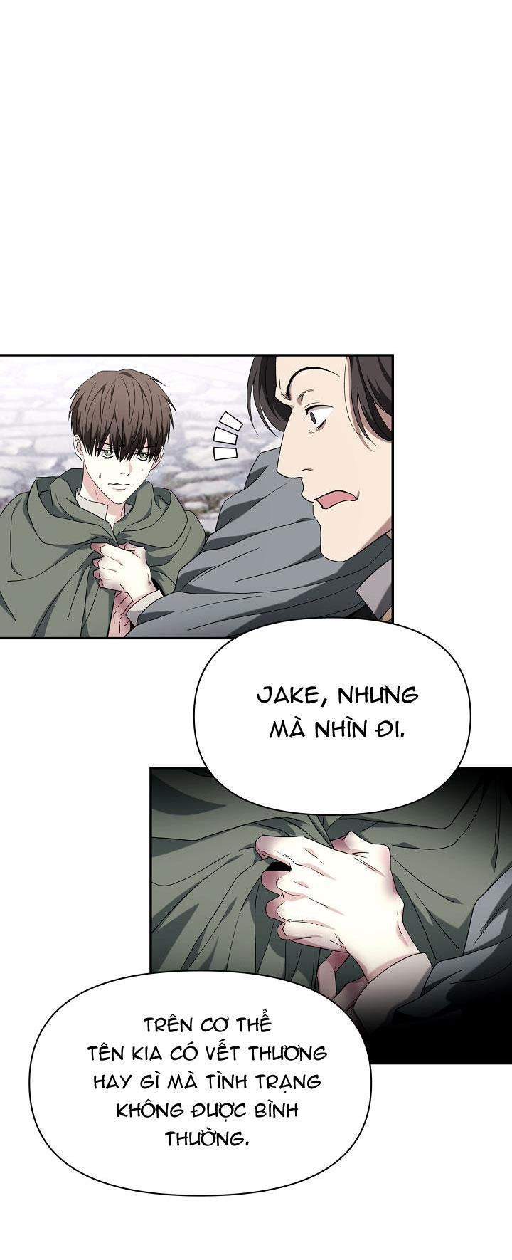 hai đất nước, đất nước của nô lệ chapter 35 22