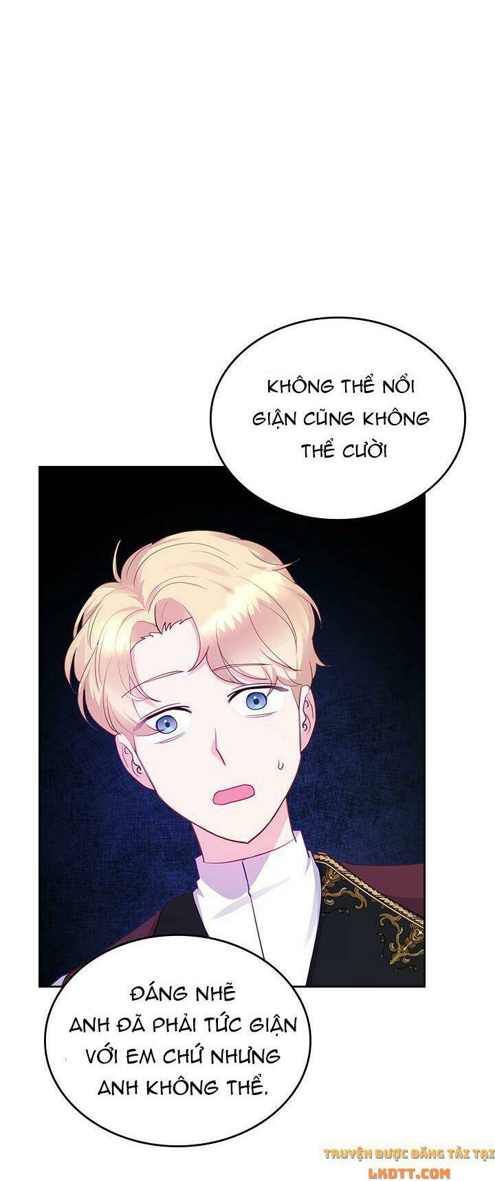 công chúa phản diện muốn ở trong ngôi nhà bánh quy chapter 15 35