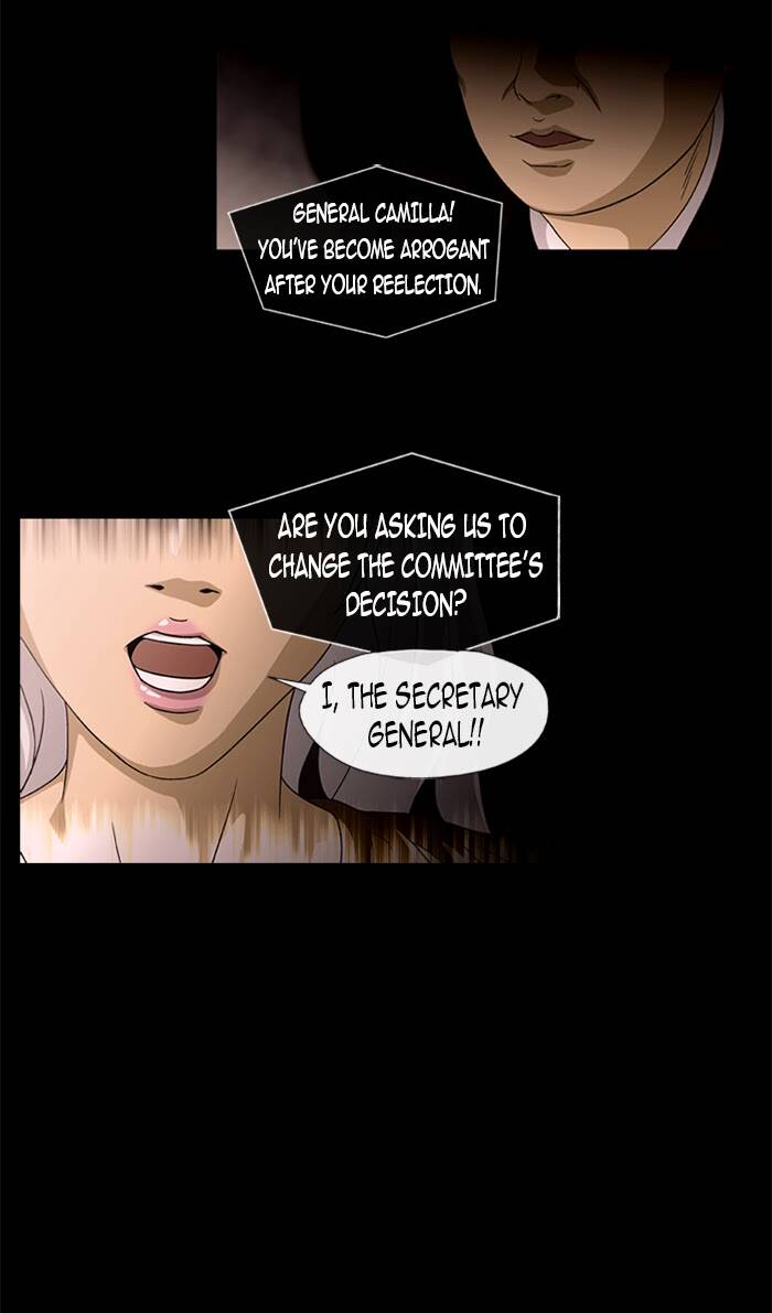 nhân vật tùy tùng chapter 6 20