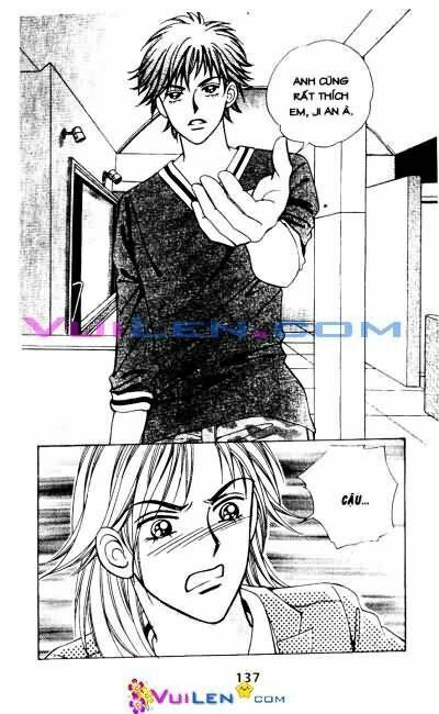 bữa tối của hoàng tử chapter 6 137