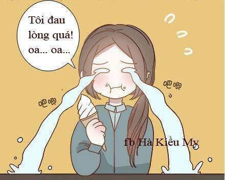 đệ đệ tôi là người ngoài hành tinh chapter 4 18