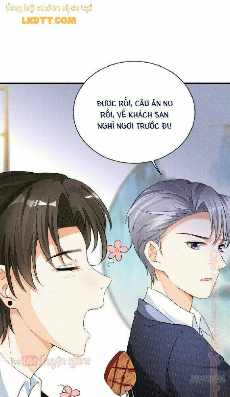 tôi trở thành tổ tông của 5 vị đại lão chapter 42 16