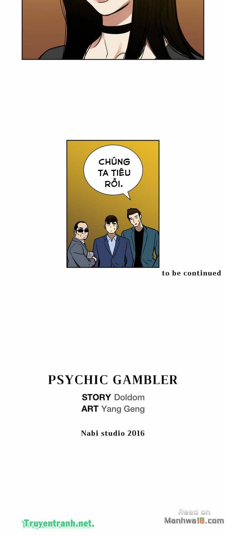 thần bài siêu năng chapter 51 15