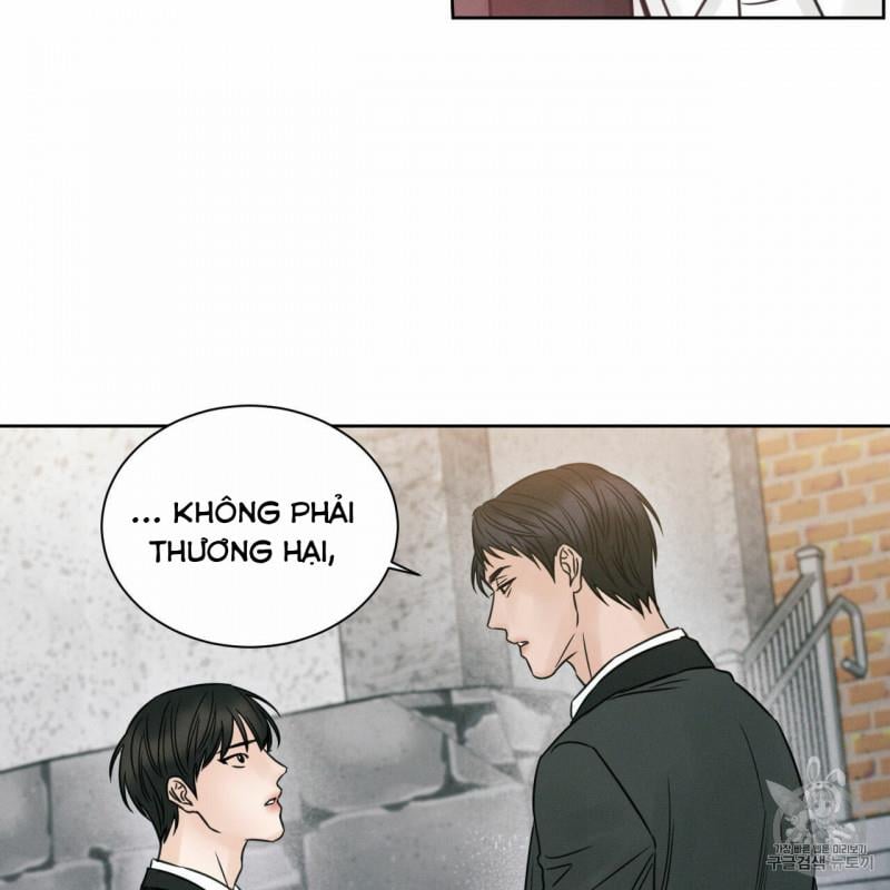 Dù Anh Không Yêu Em chapter 8