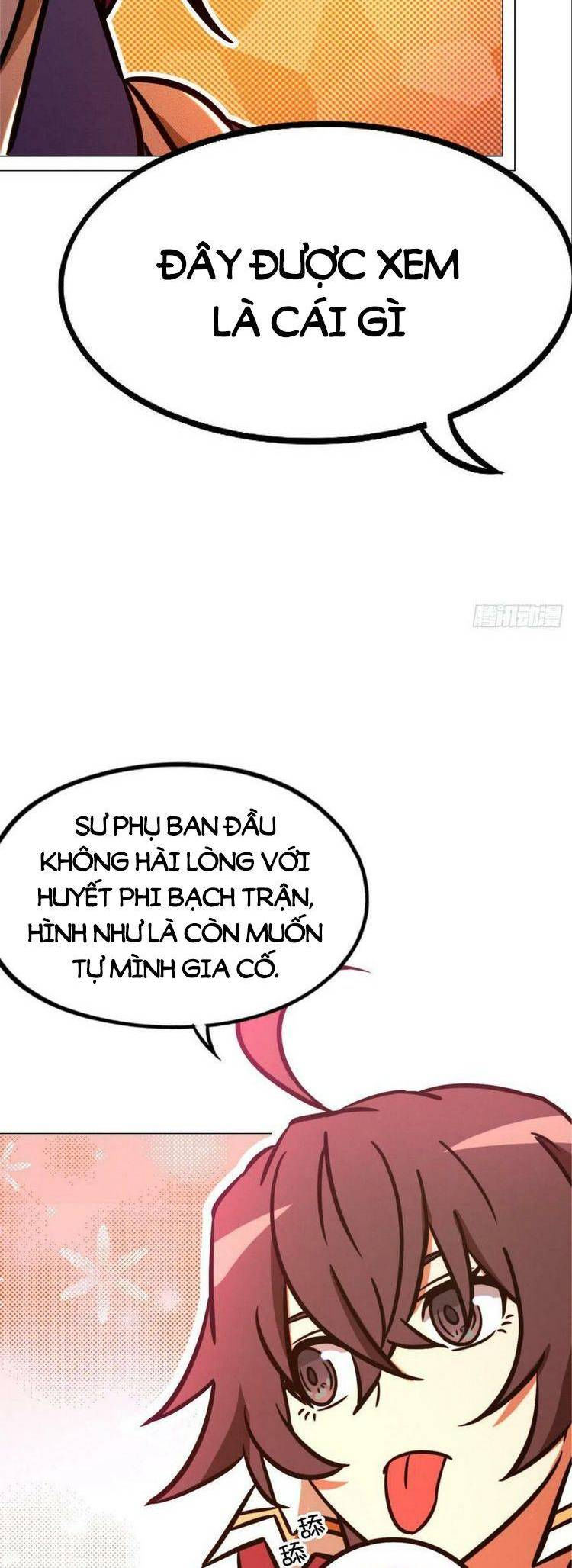 vạn cổ kiếm thần chapter 202 6