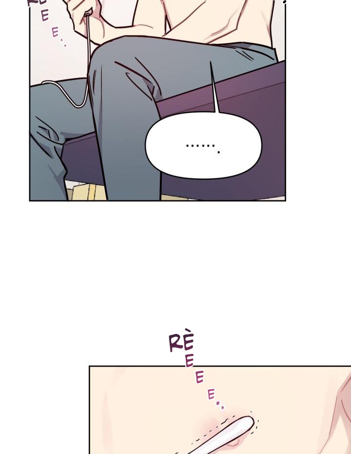 vị khách khả nghi và nhóc làm thêm chapter 7 13