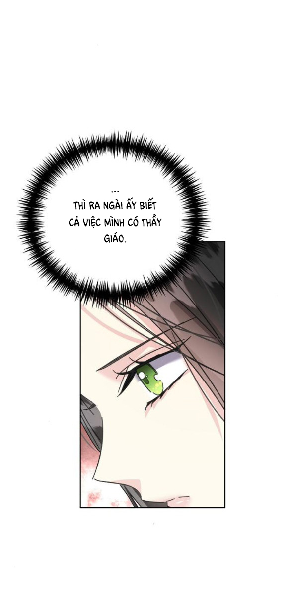 chiếm hữu trái tim bạo chúa chapter 5.1 21