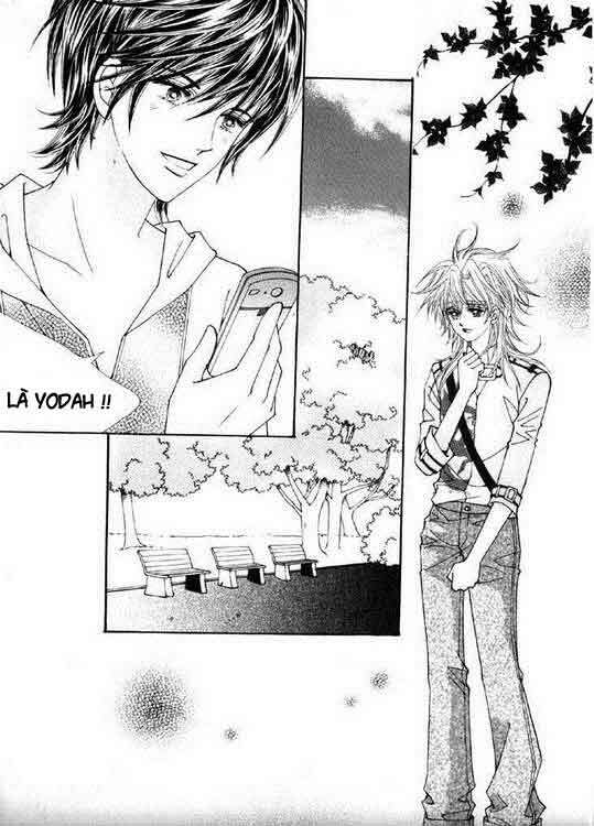 hoa hồng tặng anh chapter 27 31