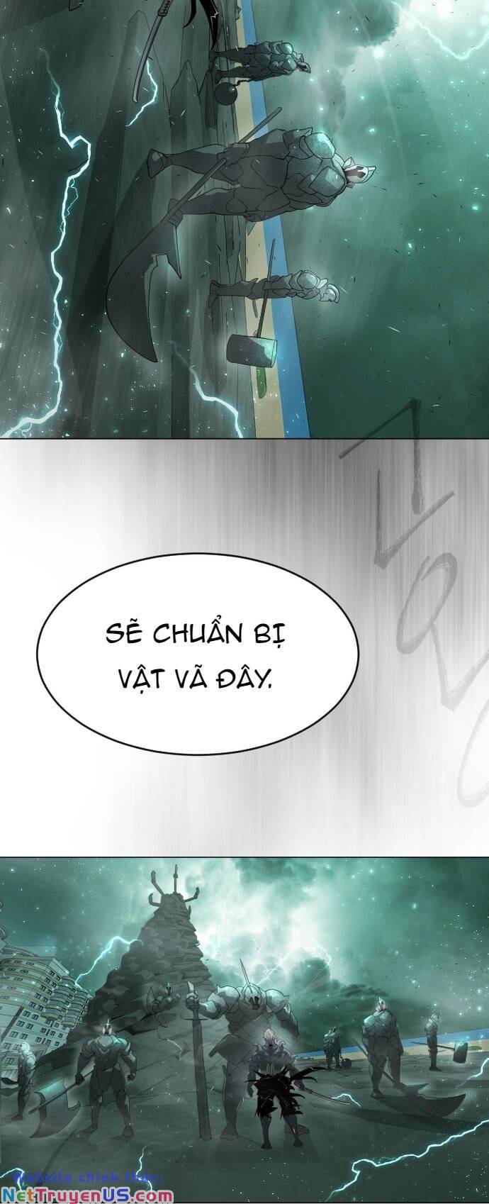 kĩ nguyên của anh hùng chapter 132 80