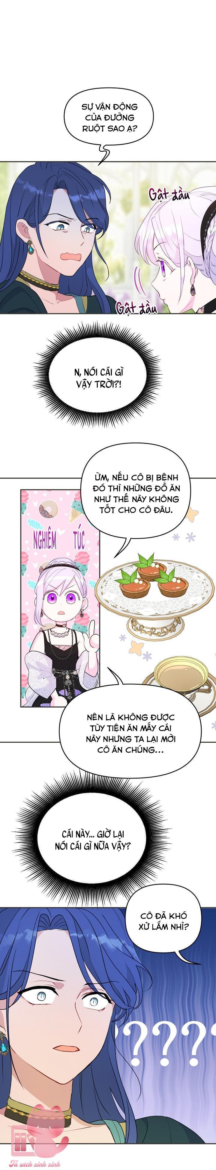 bỏ quách chồng con đi, tiền bạc mới là tất cả chapter 39 39