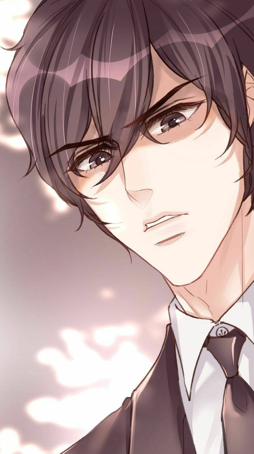 lưu luyến nguy tình chapter 15 20