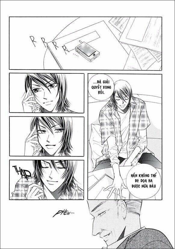 can't lose you chapter 6 17